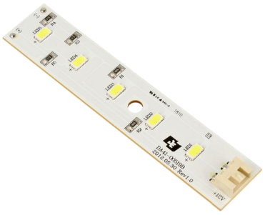 LED Light Bulb for Samsung Refrigerator - LED Bulb - DA41-00519B