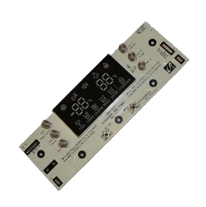KIT PCB de geladeira Samsung LED - Display - DA41-00522B