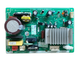 Módulo Potência Frigorífico Samsung - DA41-00551A