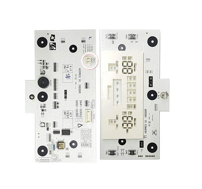 Samsung Refrigerator Digital Display Board/Panel HERMES09
