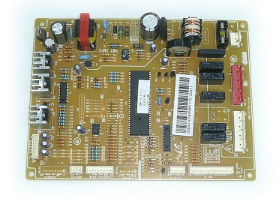 Samsung Refrigerator Main Board - DA41-00698M