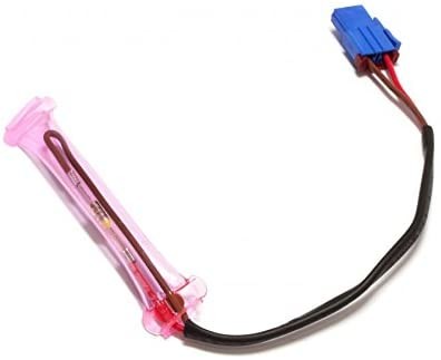 Fusível térmico do congelador Samsung. Número da peça - Da47-00138F