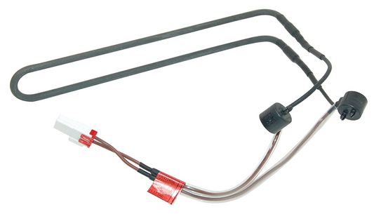 Samsung Refrigerator Heater Metal Coating - Defrost Element - DA47-00247A