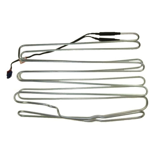 Defrosting the W07 heater, 250W, 240V