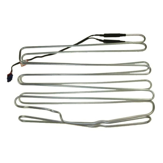 Defrosting the W07 heater, 250W, 240V