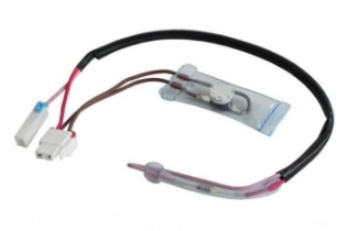 Termostato bimetálico para geladeira Samsung - DA47-10150E
