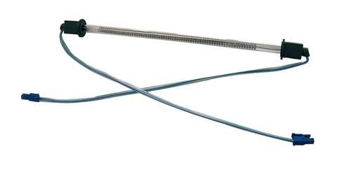 Aquecedor de vidro Da47-20195Y para refrigeradores Samsung