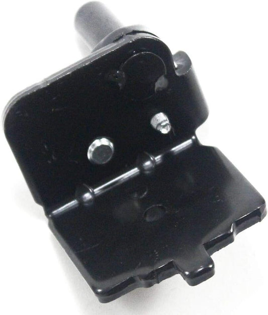 Dobradiça inferior da porta conservação de frigorifico Samsung - DA61-01608B