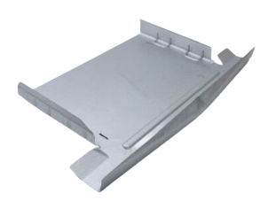 Dreno de placa de geladeira Samsung - DA61-04148A