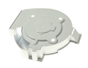 Conduta de Ar Frigorífico Samsung - DA61-08437A