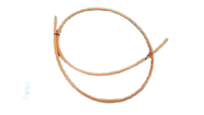 Tubo de Água Frigorífico Samsung - DA62-01368F