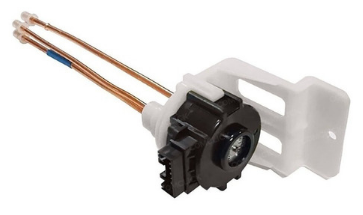 Degrau de Válvula para Geladeira Samsung - Válvula - DA62-04678B