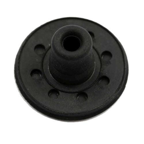 Rear of the Samsung refrigerator eyelet motor -Da63-01146A