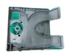 Tampa do evaporador para geladeira Samsung - DA63-03076B