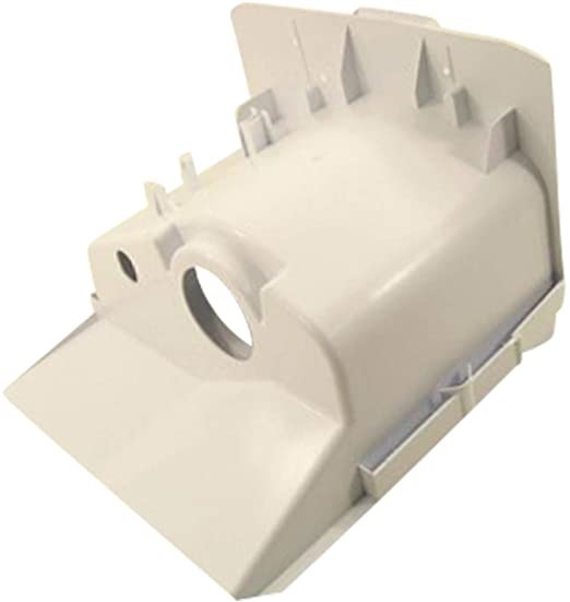 Balde de gelo para bandeja de geladeira Samsung - Da63-03934A