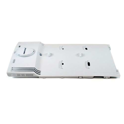 Samsung evaporator cover door