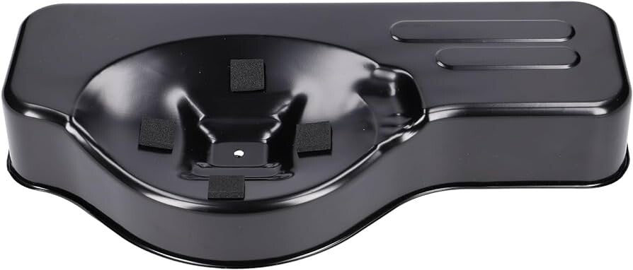 Bandeja do Compressor do Frigorífico Samsung - DA63-05124A