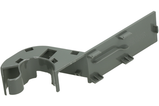 Tampa de dobradiça direita Frig. Samsung - DA63-07384A