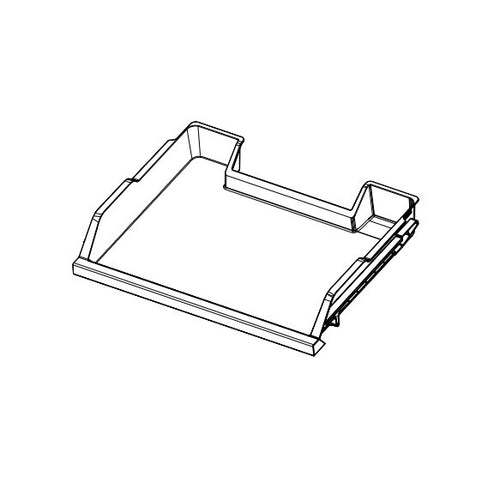 Prateleira Frigorifico Samsung RT32 - Da63-09384A