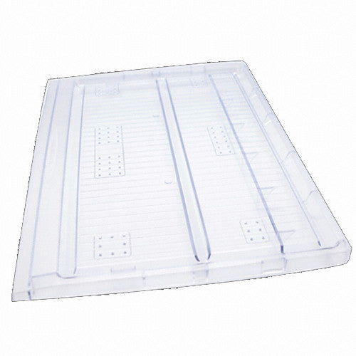 Tampa para cesto de legumes para geladeira Samsung -Da63-10255D