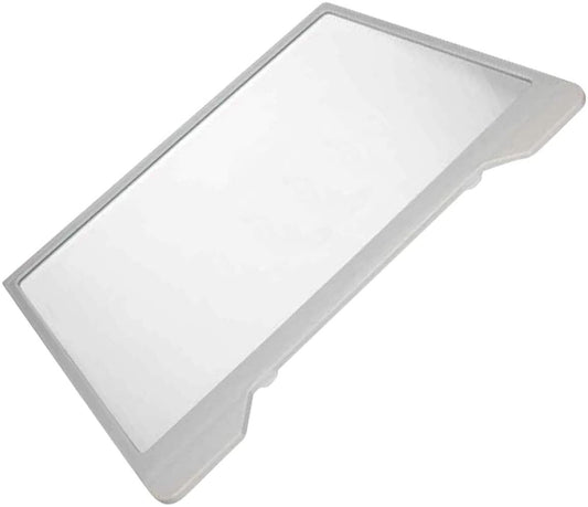 Glass Shelf for Samsung RS4000K Refrigerator - DA67-04253A