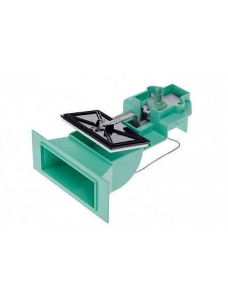 Damper Case Termostato Samsung Geladeira - Da67-10264B