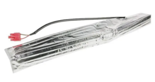 Drain Frig plate. Samsung - DA70-00402A