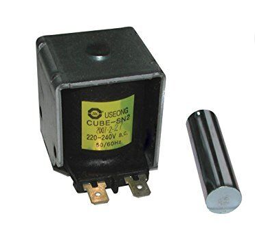 Solenoid valve for Samsung refrigerator - Valve - DA74-40151F