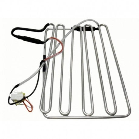 Heater Resistance Evap Ref Et-Ref (Exp),230V