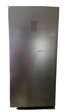 Samsung Refrigerator Door Installation - Refrigerator Door - DA91-04712H