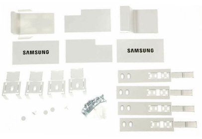 Kit de instalação frontal frigorifico Samsung - DA91-05533A