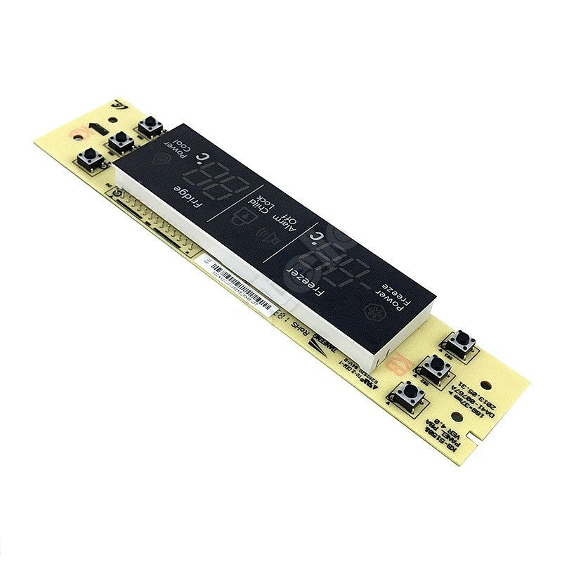 Samsung Refrigerator Display Interface Board - DA97-11621C