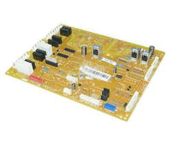 Conjunto principal de PCB de geladeira Samsung - Da92-00349C