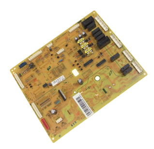 Placa mãe de geladeira Samsung - Módulo - DA92-00406F