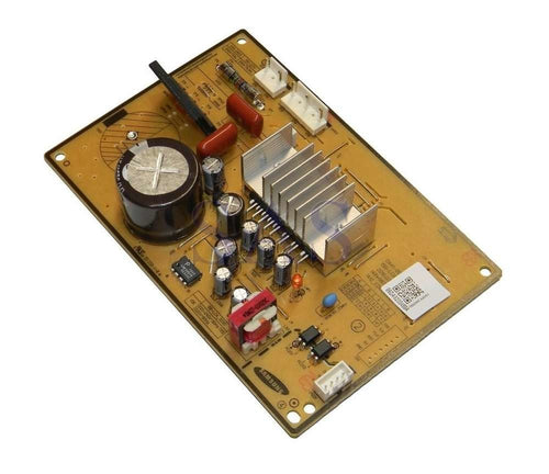 Conjunto Inversor de PCB para Geladeira Samsung - Da92-00459A