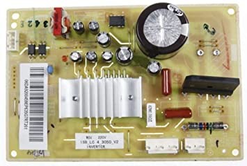 Modulo De Motor De Frigorifico Samsung - Da92-00459E