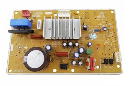 Conjunto principal de PCB de geladeira Samsung - DA92-00483A