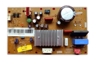 Modulo Potência Frigorífico Samsung - DA92-00483D