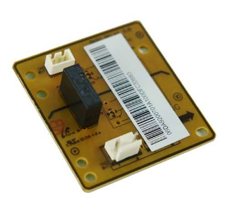 Sub Placa Relé Frigorifico Samsung - DA92-00701A