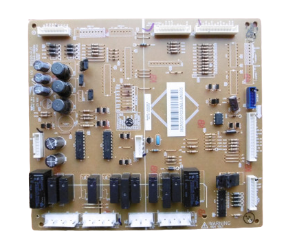 Conjunto principal de PCB de geladeira Samsung - DA92-00702C