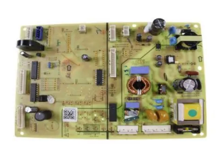 Módulo de Potência Frigorífico Samsung - DA92-00735L