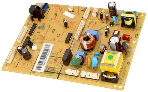 Samsung Refrigerator Electronic Module - DA92-00735R