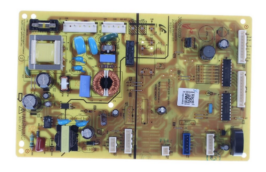 Samsung Refrigerator Main Board - DA92-00736C