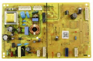 Placa-mãe PCB de geladeira Samsung - Módulo - DA92-00736D