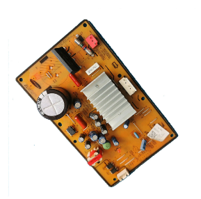 Placa de controle principal do refrigerador Samsung - DA92-00763D