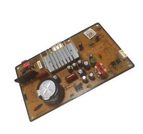 PCB Principal Geladeira Freezer Samsung - Módulo Potência - DA92-00763N
