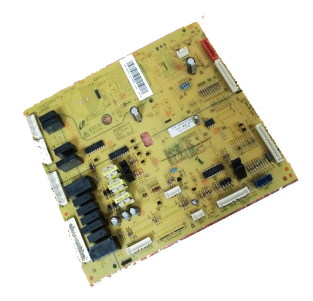 Samsung PCB Main Assy PCB Main, Hm12,247*197 - DA92-00813C