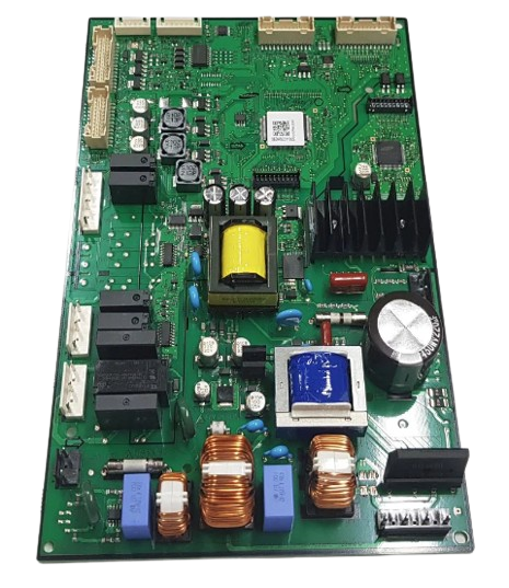 Modulo potencia frigorifico Samsung - DA94-05748A