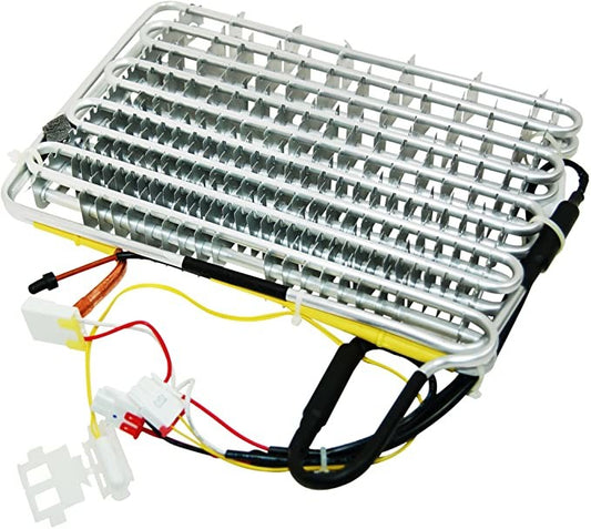 Samsung Refrigerator Freezer Evaporator Assembly - DA96-00013H