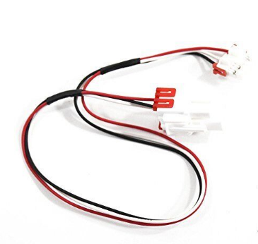 Chicote de Cabo para Geladeira Samsung - Cablagem - DA96-00042A